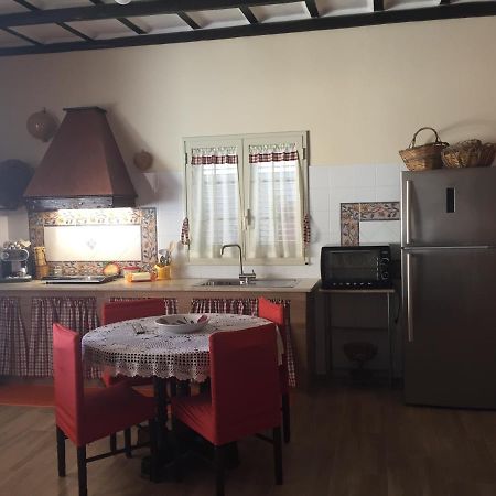 A Casa Di Gio Apartment Марсала Екстериор снимка