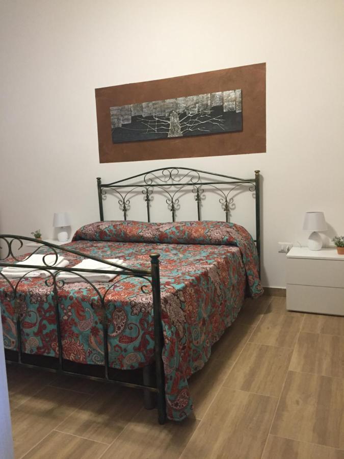 A Casa Di Gio Apartment Марсала Екстериор снимка