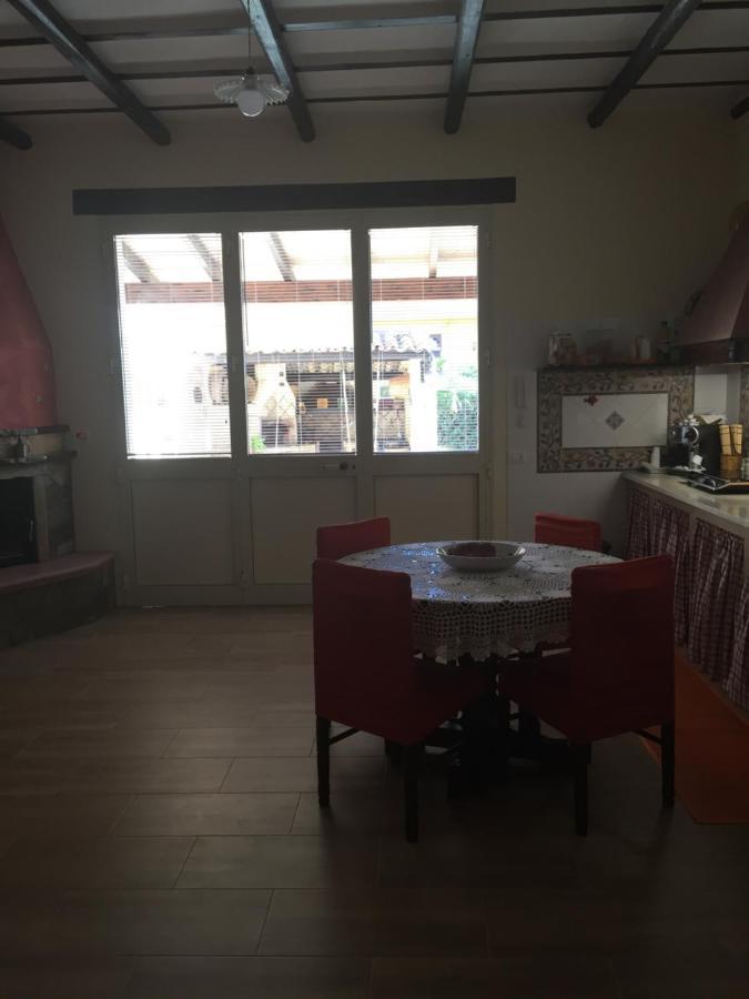 A Casa Di Gio Apartment Марсала Екстериор снимка