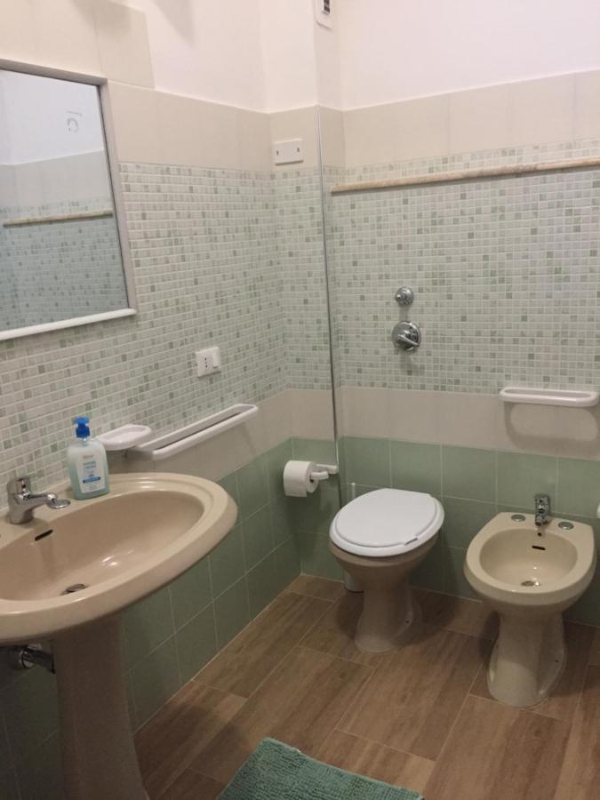 A Casa Di Gio Apartment Марсала Екстериор снимка