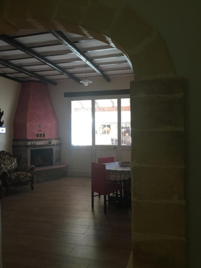 A Casa Di Gio Apartment Марсала Екстериор снимка