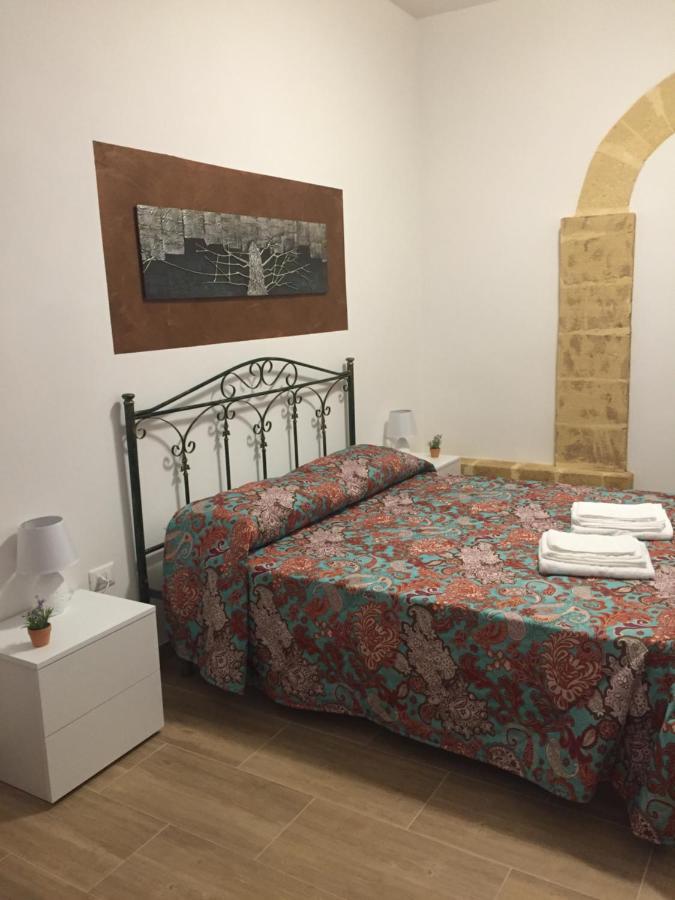 A Casa Di Gio Apartment Марсала Екстериор снимка